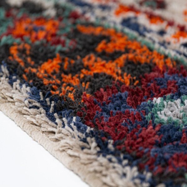 Dywan 200x300 cm Jakob Shaggy – Flair Rugs