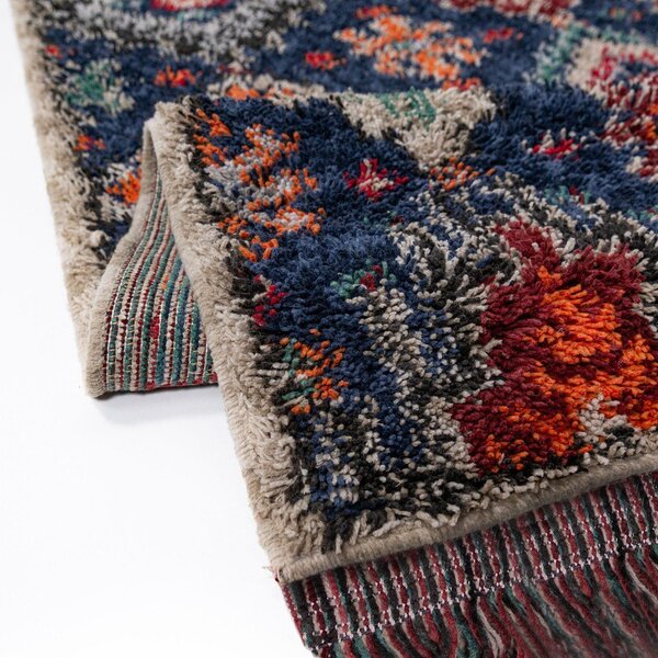 Dywan 200x300 cm Jakob Shaggy – Flair Rugs