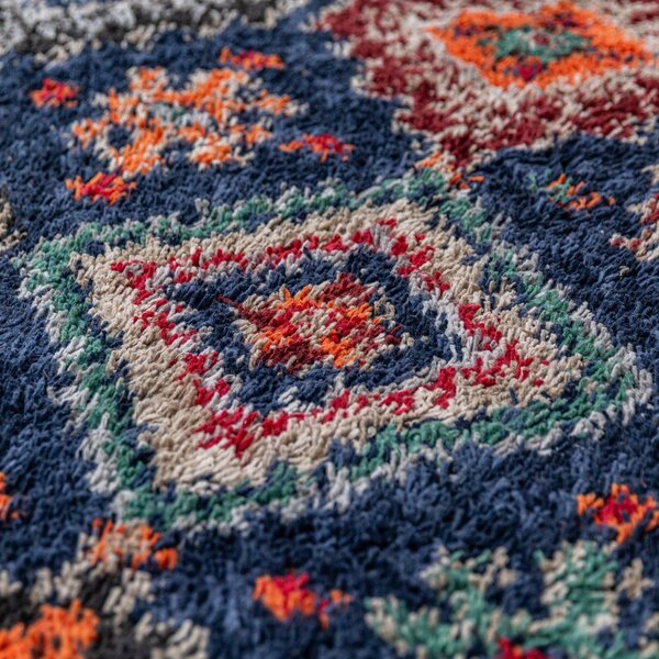 Dywan 200x300 cm Jakob Shaggy – Flair Rugs