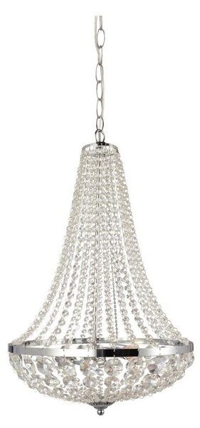 Żyrandol Markslöjd Granso, ⌀ 40 cm