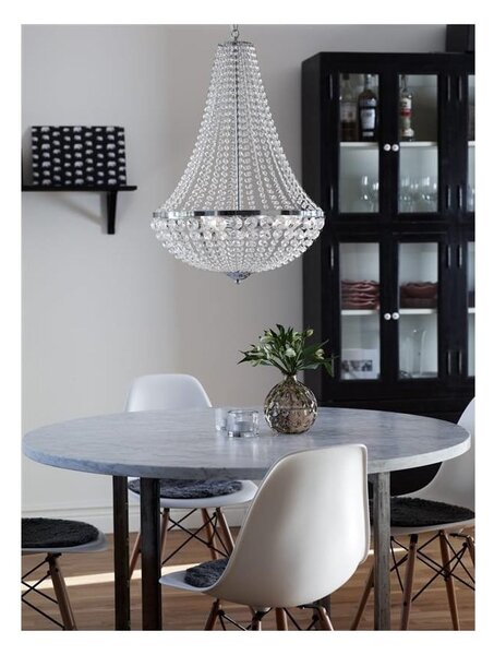 Żyrandol Markslöjd Granso, ⌀ 40 cm