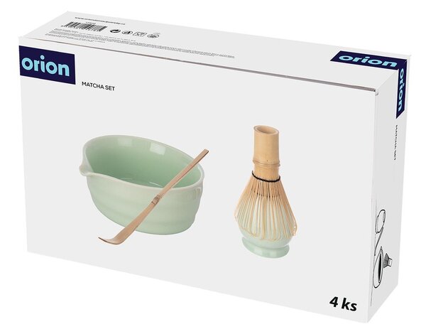 Zestaw do matchy – Orion
