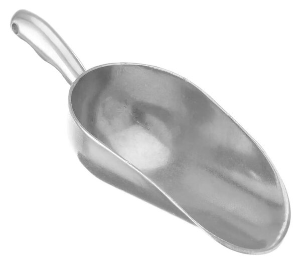 Aluminiowa szufelka do lodu Hendi