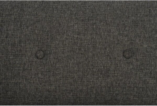 Szara rozkładana sofa 205 cm Regal – Novogratz
