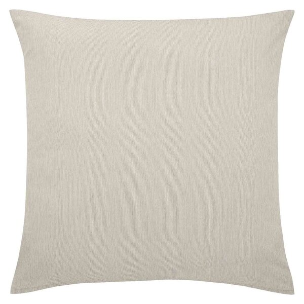 Beżowa pościel dwuosobowa z mikrowłókna 240x220 cm Azura – douceur d'intérieur
