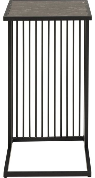 Metalowy stolik 43x35 cm Strington – Actona