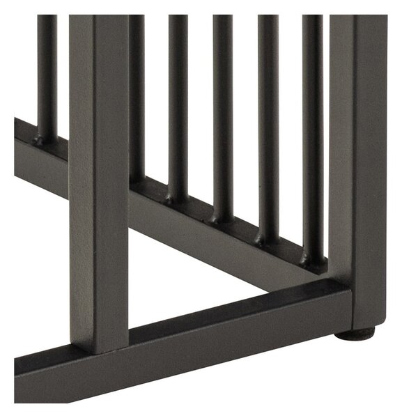Metalowy stolik 43x35 cm Strington – Actona