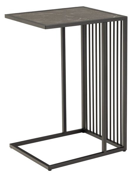 Metalowy stolik 43x35 cm Strington – Actona