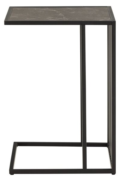 Metalowy stolik 43x35 cm Strington – Actona