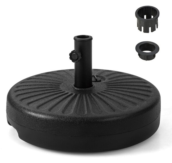 Podstawa pod parasol 50 cm
