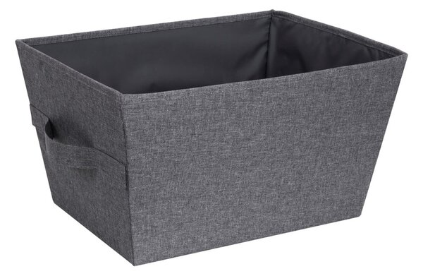 Tekstylny koszyk do przechowywania 34,5x45x25 cm Soft Storage – Bigso Box of Sweden