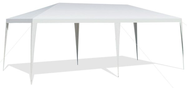 Namiot ogrodowy pawilon 3 x 6 m