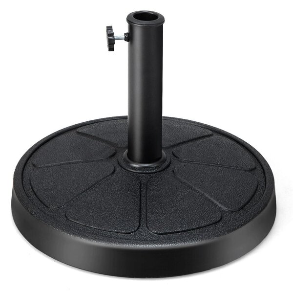 Podstawa pod parasol 14 kg