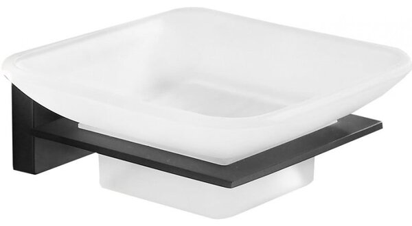 Mexen Arno mydelniczka, czarna - 7020739-70