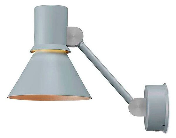 Anglepoise - Type 80™ W2 Lampa Ścienna Grey Mist