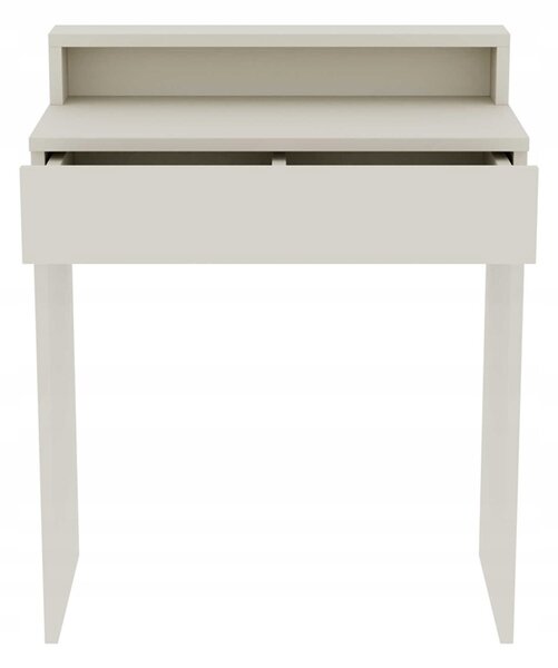 Toaletka / konsola "MILA PLUS" kaszmir 75cm