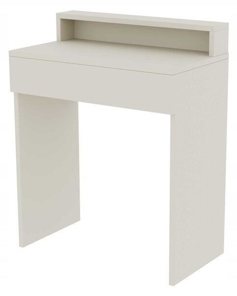 Toaletka / konsola "MILA PLUS" kaszmir 75cm