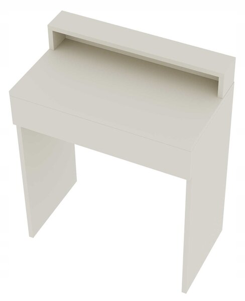 Toaletka / konsola "MILA PLUS" kaszmir 75cm