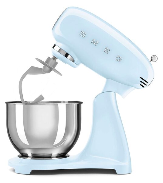 Jasnoniebieski robot kuchenny Retro Style – SMEG