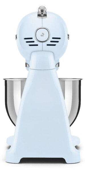 Jasnoniebieski robot kuchenny Retro Style – SMEG