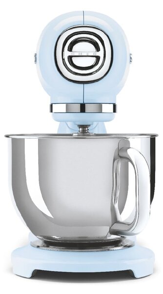 Jasnoniebieski robot kuchenny Retro Style – SMEG