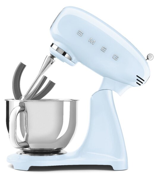 Jasnoniebieski robot kuchenny Retro Style – SMEG