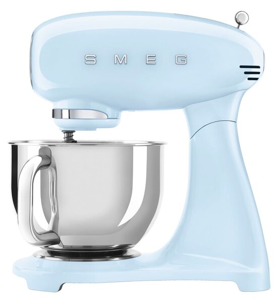 Jasnoniebieski robot kuchenny Retro Style – SMEG