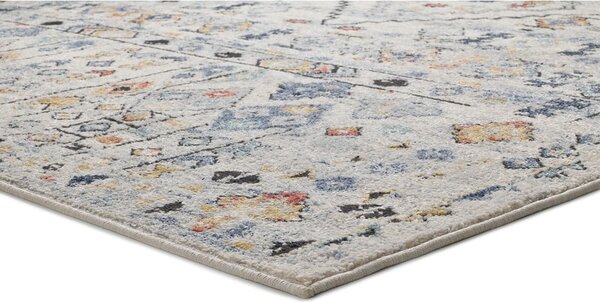 Beżowy dywan 80x150 cm Mabel – Universal
