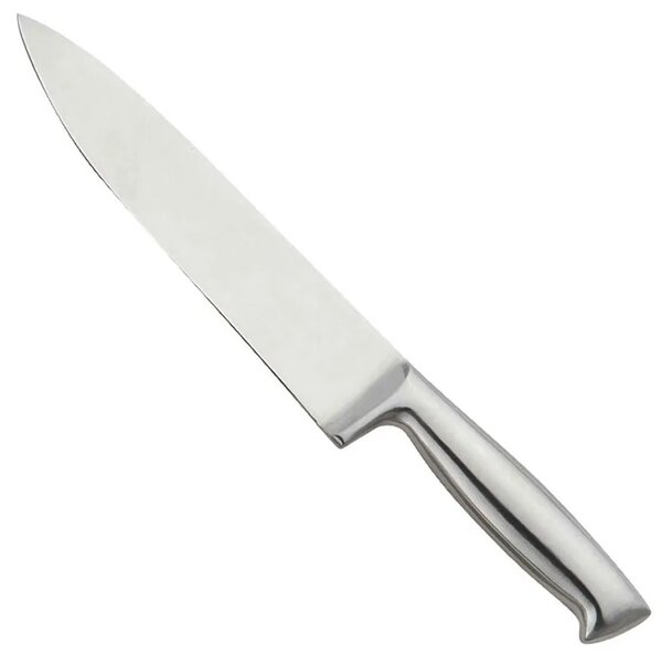 Stalowy nóż szefa kuchni 34cm W2-A16