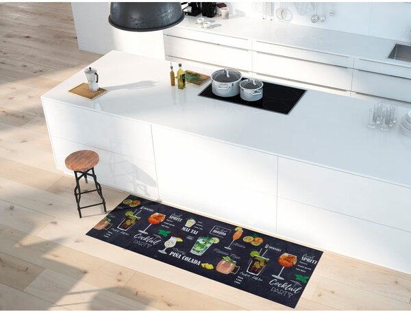 Chodnik Universal Ricci Pub, 52x200 cm