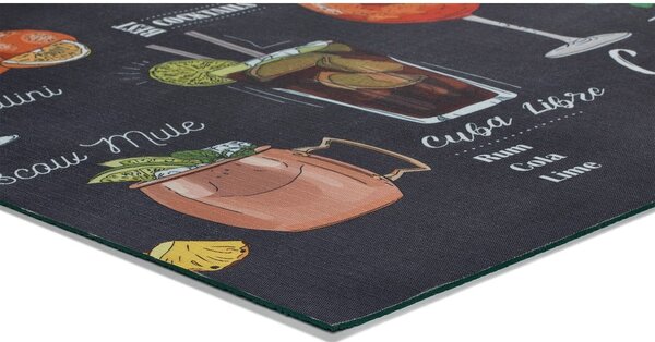 Chodnik Universal Ricci Pub, 52x200 cm
