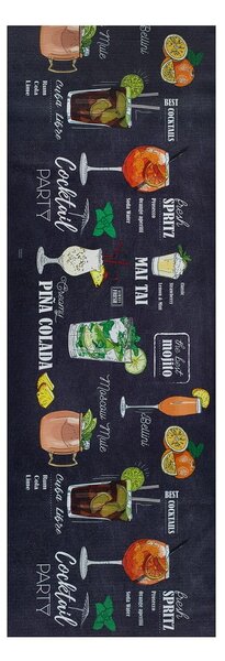 Chodnik Universal Ricci Pub, 52x100 cm