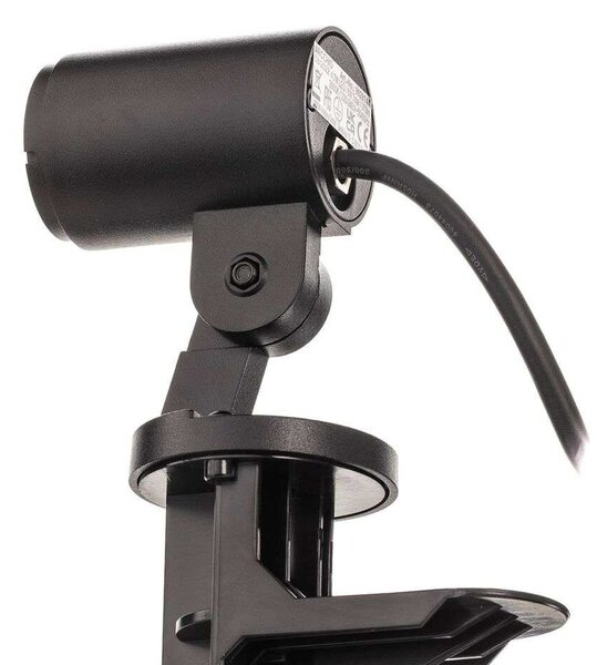 Arcchio - Rosu LED Zewnętrzny Spot w/Spike 4,7W Black