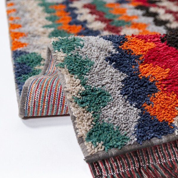 Dywan 200x300 cm Nexis Shaggy – Flair Rugs