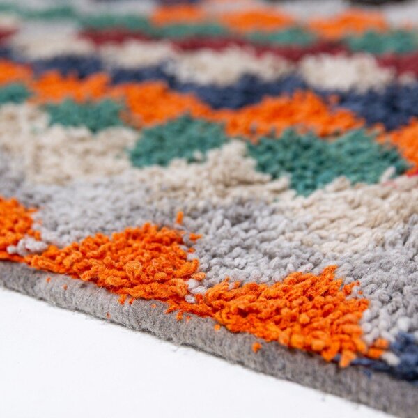 Dywan 200x300 cm Nexis Shaggy – Flair Rugs