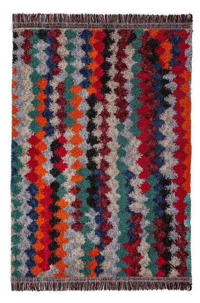 Dywan 200x300 cm Nexis Shaggy – Flair Rugs
