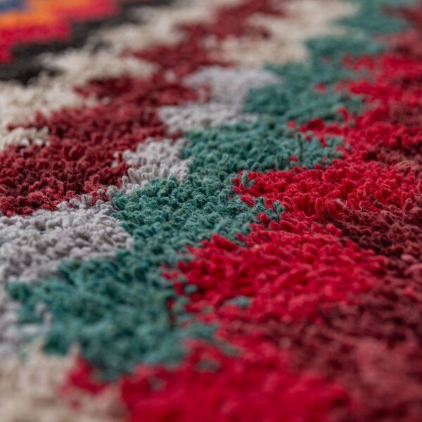 Dywan 200x300 cm Nexis Shaggy – Flair Rugs
