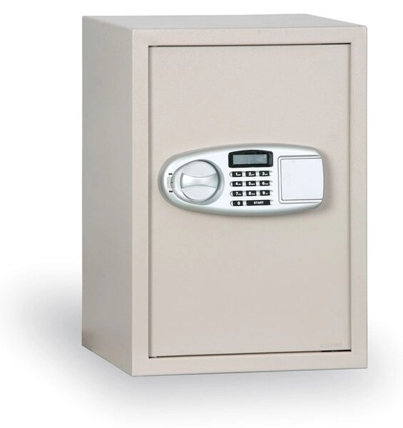 Meblowy sejf elektroniczny 1+1 GRATIS, 30 L