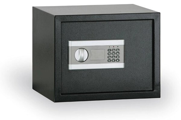 Meblowy sejf elektroniczny 1+1 GRATIS, 18 L