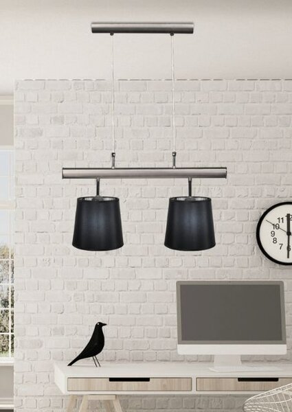 Nowoczesna lampa wisząca - K493 G8-P22