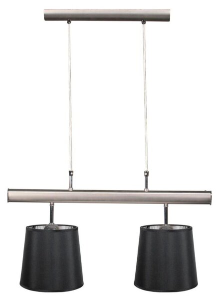 Nowoczesna lampa wisząca - K493 G8-P22