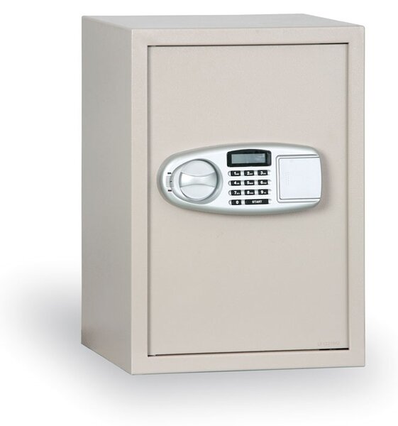 Meblowy sejf elektroniczny 30L