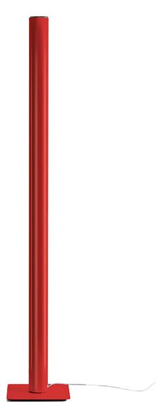 Artemide - Ilio Lampa Podłogowa 3000K Red