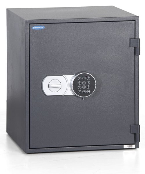 Ognioodporny sejf elektroniczny S 60 P, 515 x 445 x 450 mm, 41 l