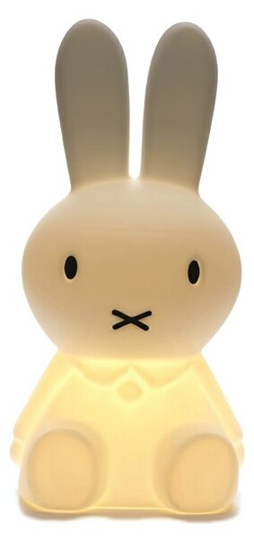 Mr. Maria - Miffy XL Design Light Lampa dla Dzieci Mr. Maria