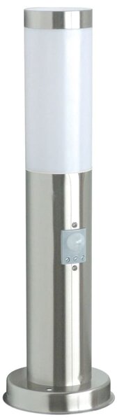 Ranex Słupek oświetleniowy z czujnikiem, 20 W, 45 cm, RX1010-45S