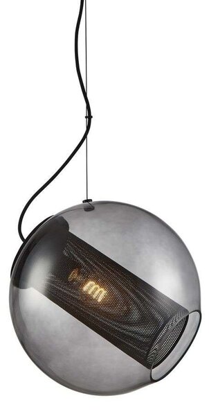 Halo Design - Forty-Five Lampa Wisząca Ø35 Smoke