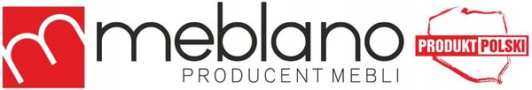Stolik nocny "NARROW" dąb artisan , wąski 25cm