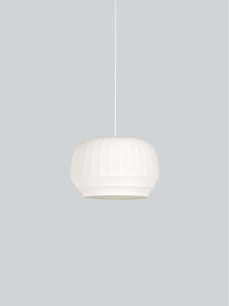 Northern - Tradition Lampa Wisząca Small White