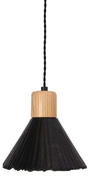 Globen Lighting - Linnea 16 Lampa Wisząca Black